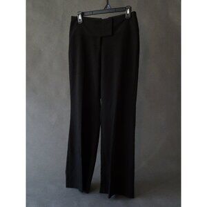 White House Black Market black Pants